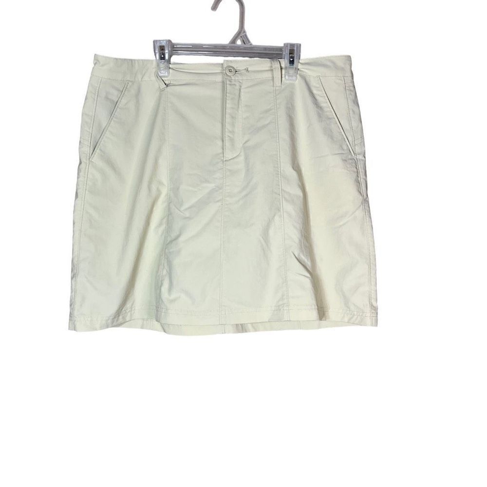 ‎Patagonia Womens Inter-Continental Hideaway Skort Size 12